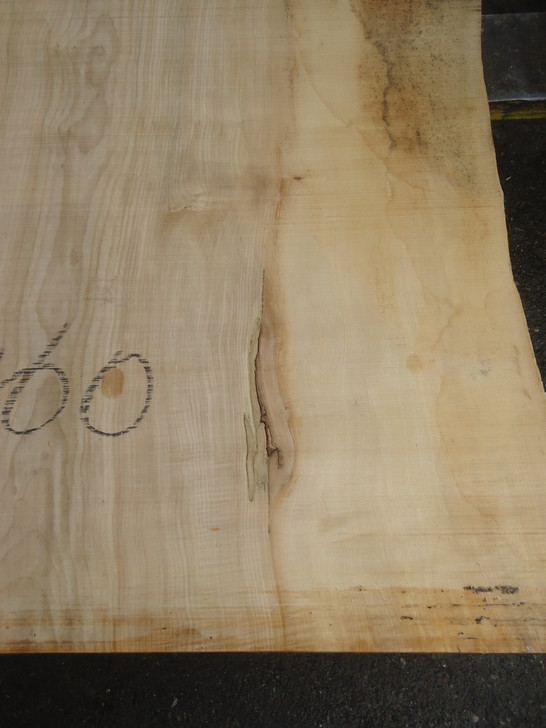 2200mm × 900mm × 75mm
