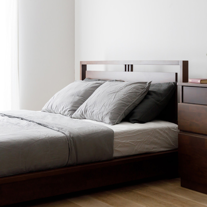TOCCO Bed Frame