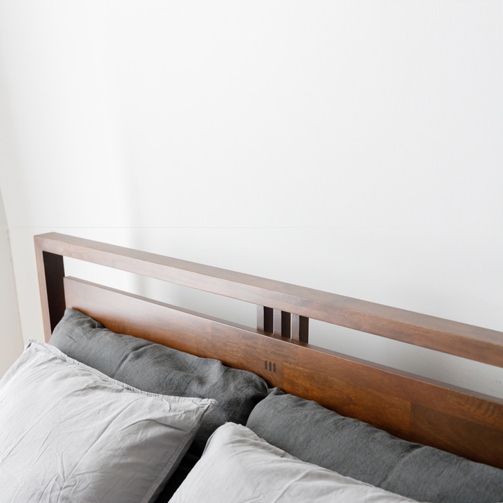 TOCCO Bed Frame