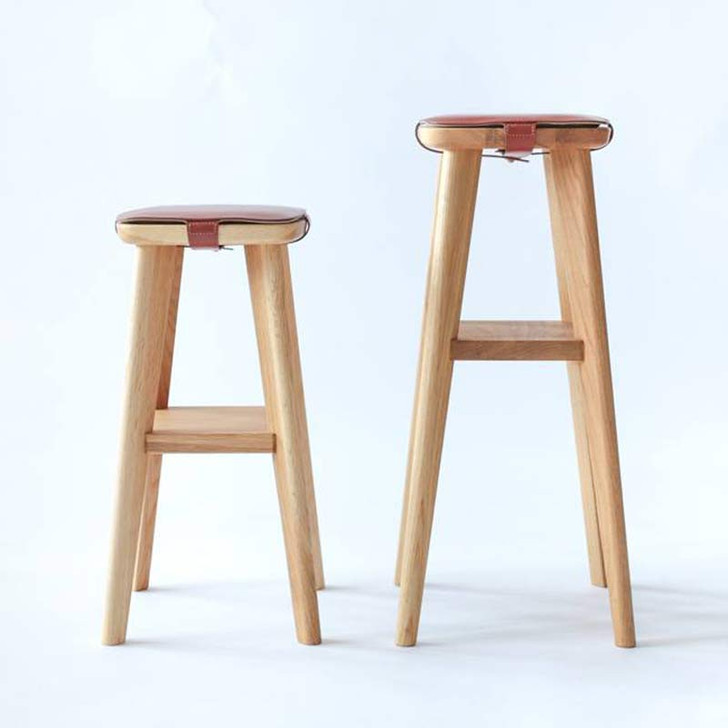 Luonto High stool