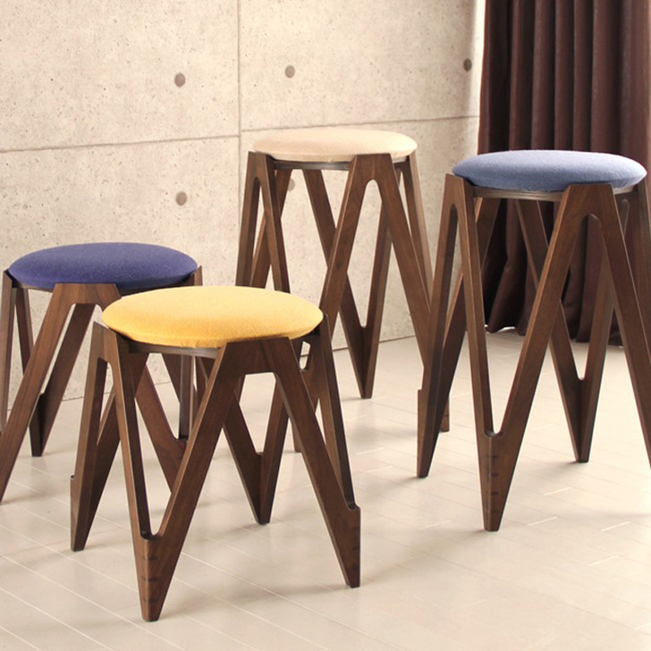 CODAMA High Stool