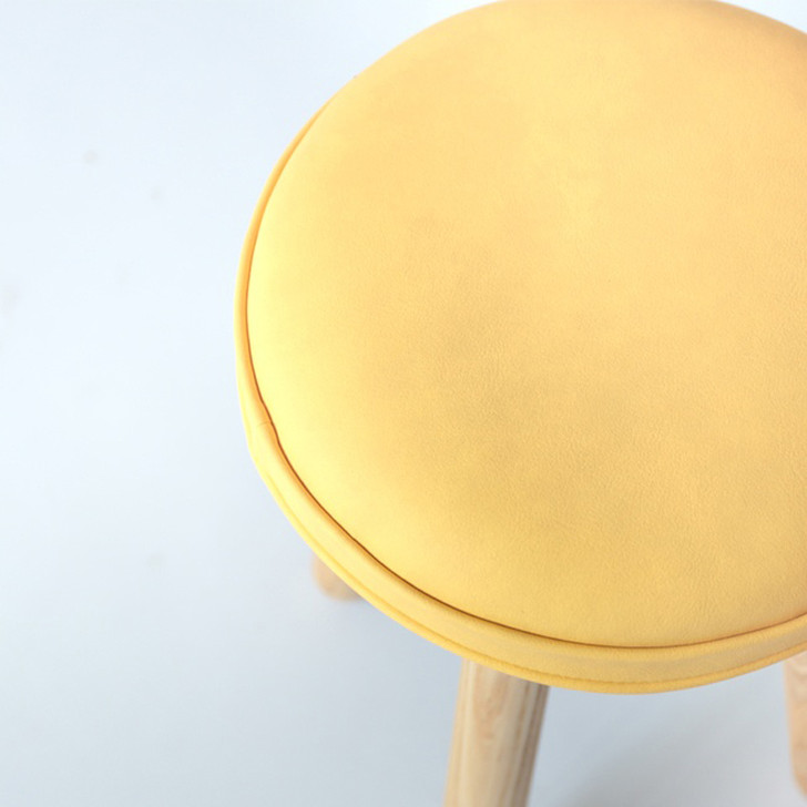 Macaron Stool