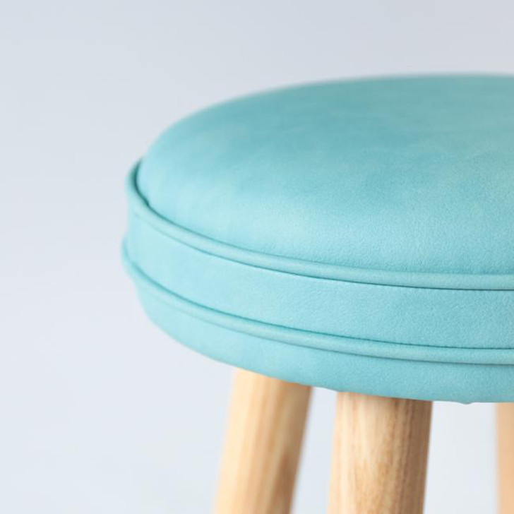 Macaron Stool