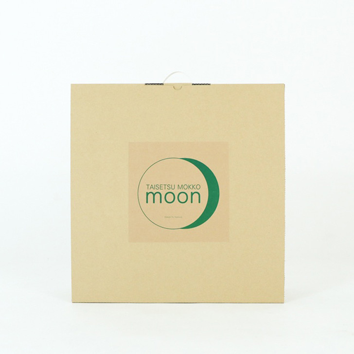 Moon Storage