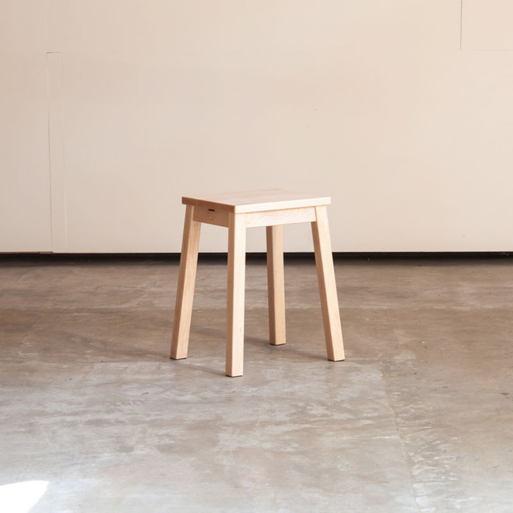 Sugikojo Shiro Stool