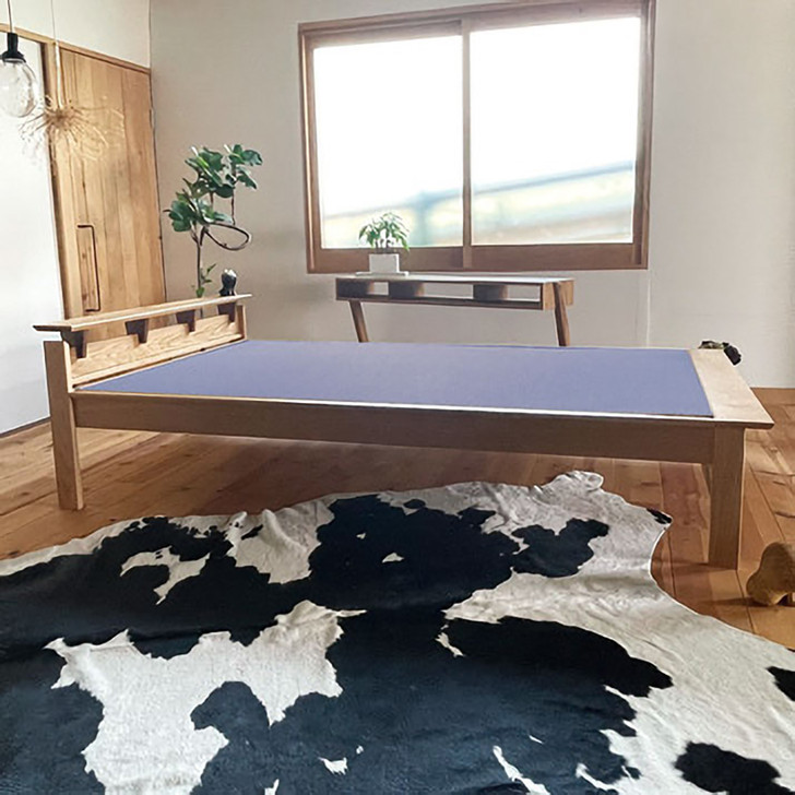 KAIBARA Yuming Tatami Bed