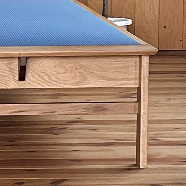 KAIBARA Yuming Tatami Bed