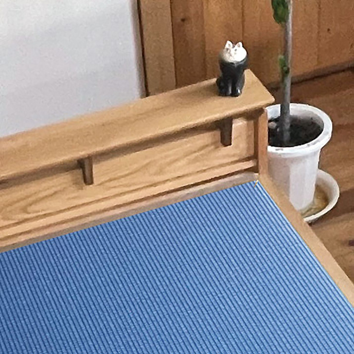 KAIBARA Yuming Tatami Bed