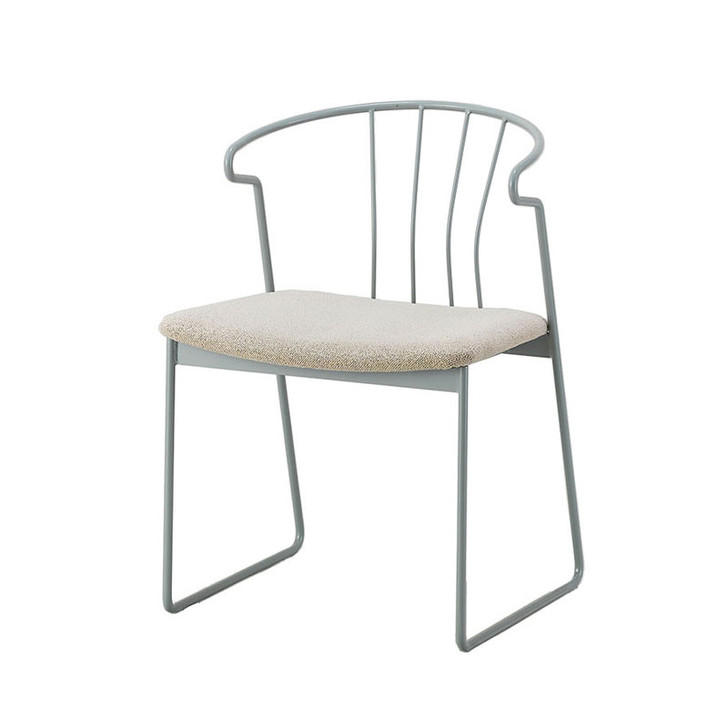Felice Fabric Chair