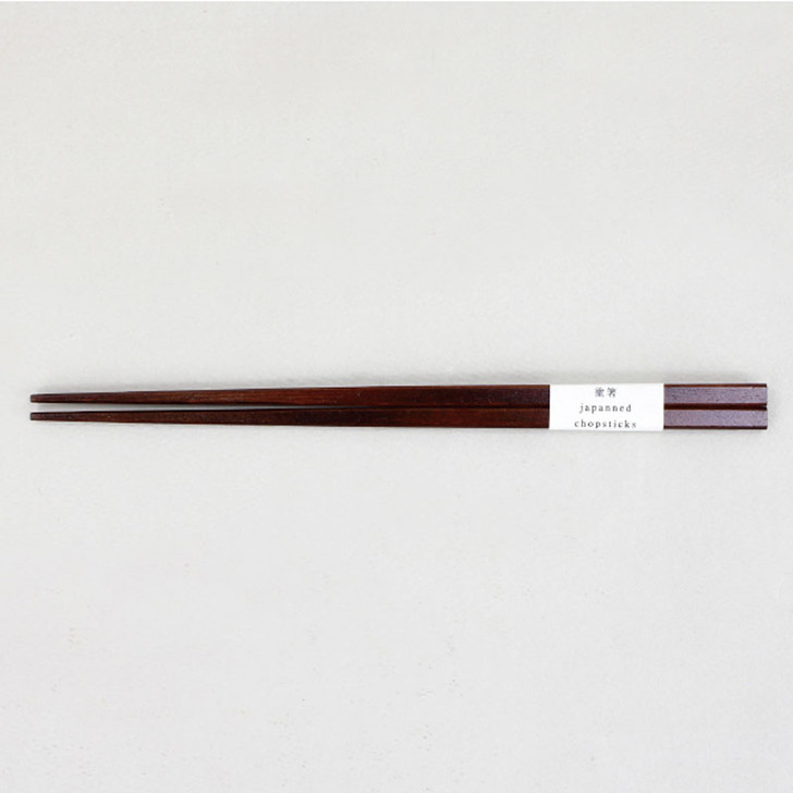 Syuro Cypress Coated Chopsticks