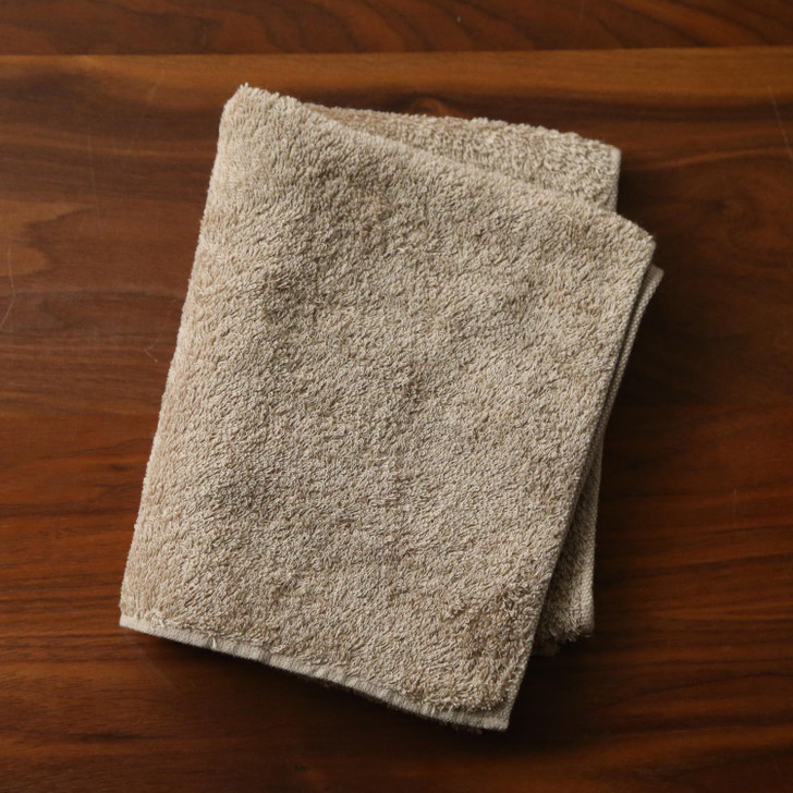 Syuro Organic Hand Towel 2014