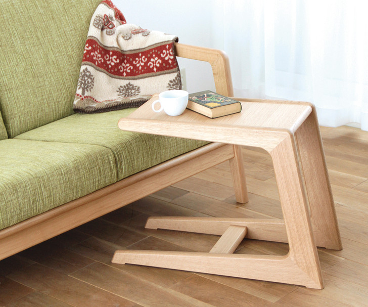 MOBEL Rein Side Table