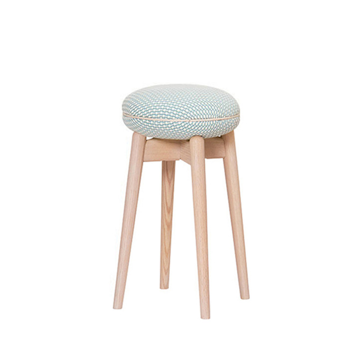 LATREE Macaroon Stool 047
