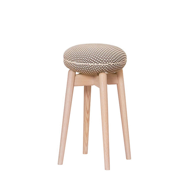LATREE Macaroon Stool 047