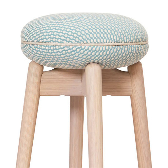 LATREE Macaron Bar Stool 015