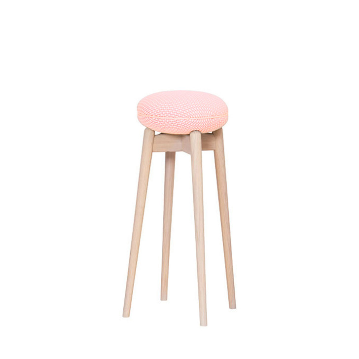 LATREE Macaron Bar Stool 015