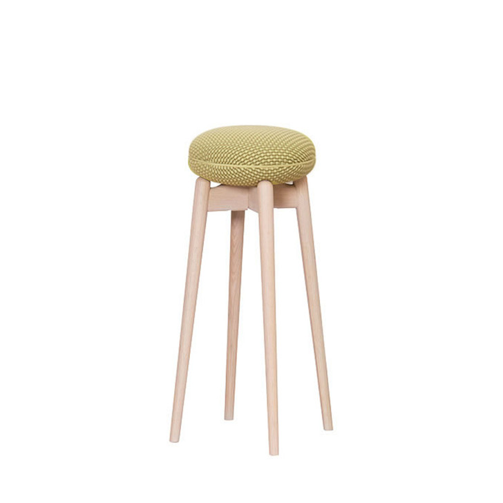 LATREE Macaron Bar Stool 015