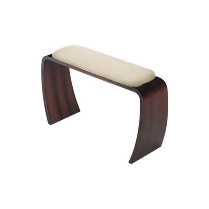 T-5650MP-SR Floor chair armrest (Leather)