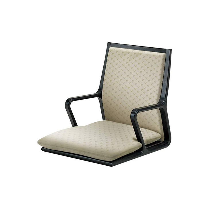 T-5556MP-SR Floor chair (Fabric)