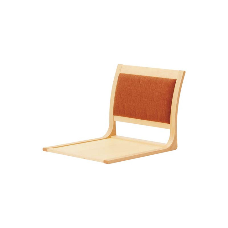 T-5770MP-NT Floor chair (Fabric)
