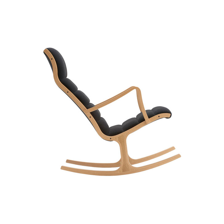 S-5226WB-NT Rocking Chair (Fabric)