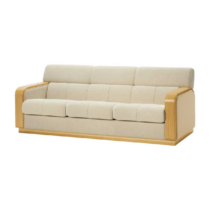 TENDO Sofa F-5338SG-NT (Fabric)