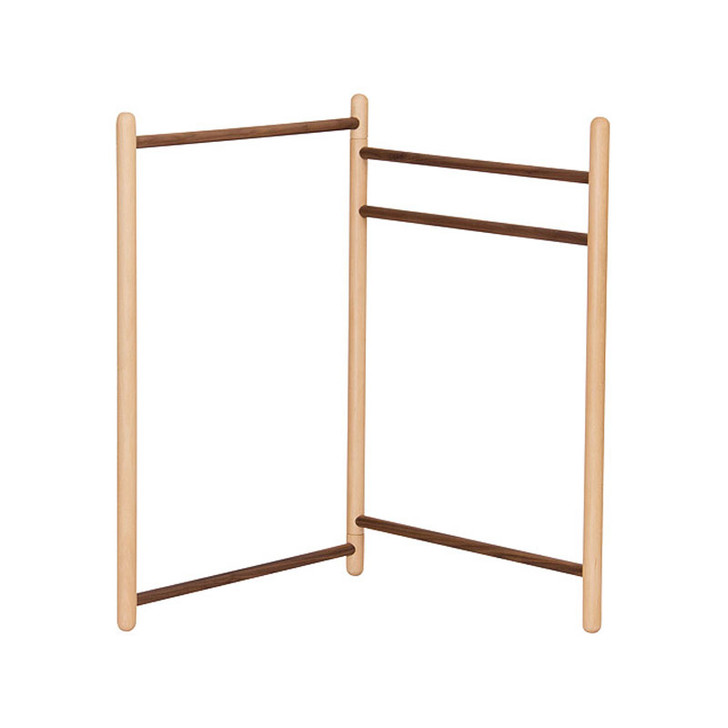 LATREE Towel Stand 028