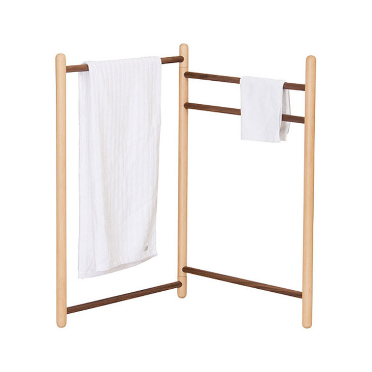 LATREE Towel Stand 028