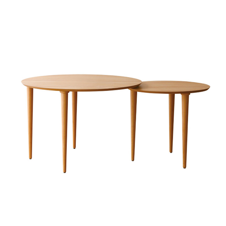 TAKANO Balloon Dining Table