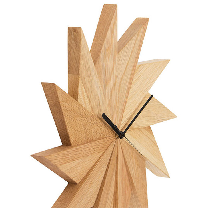 LATREE Windmill Clock