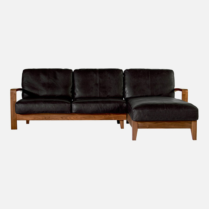 Right Arm Sofa + Left Arm Chaise