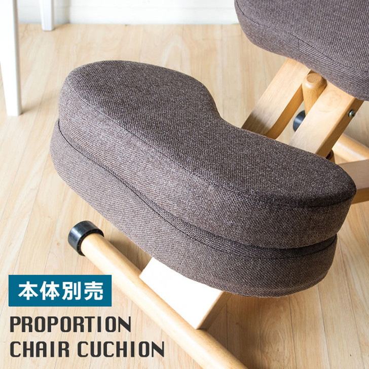 MIYATAKE Proportion Chair Cushion