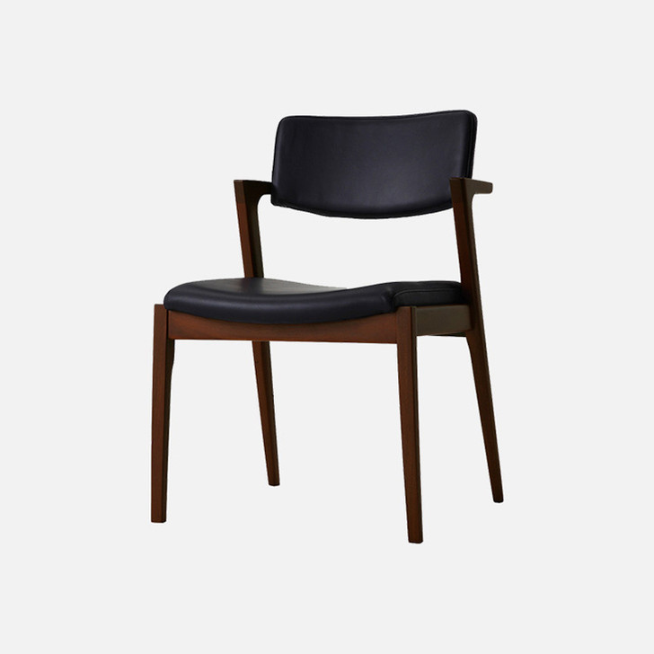 Fuji Koti Semi Armchair