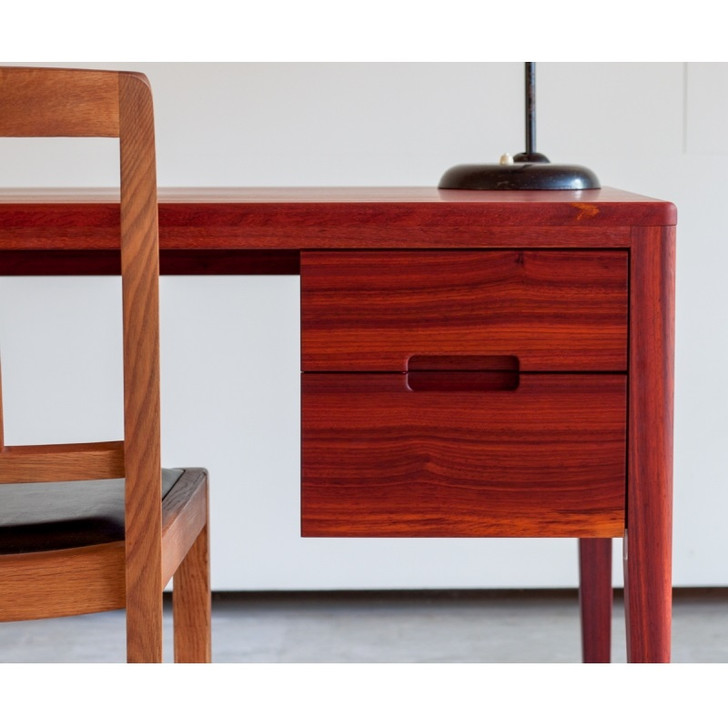 SUGIKOJO Kiva 11-14 Desk Padauk