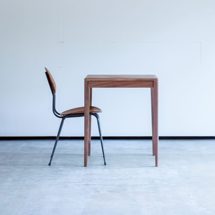 SUGIKOJO Kiva 6 Desk Walnut