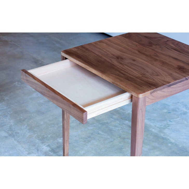 SUGIKOJO Kiva 6 Desk Walnut