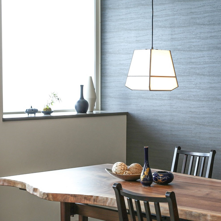 MOARE Oriori Pendant Light 24