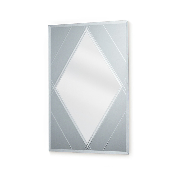 SK Wall Mirror Morden-SA-001 