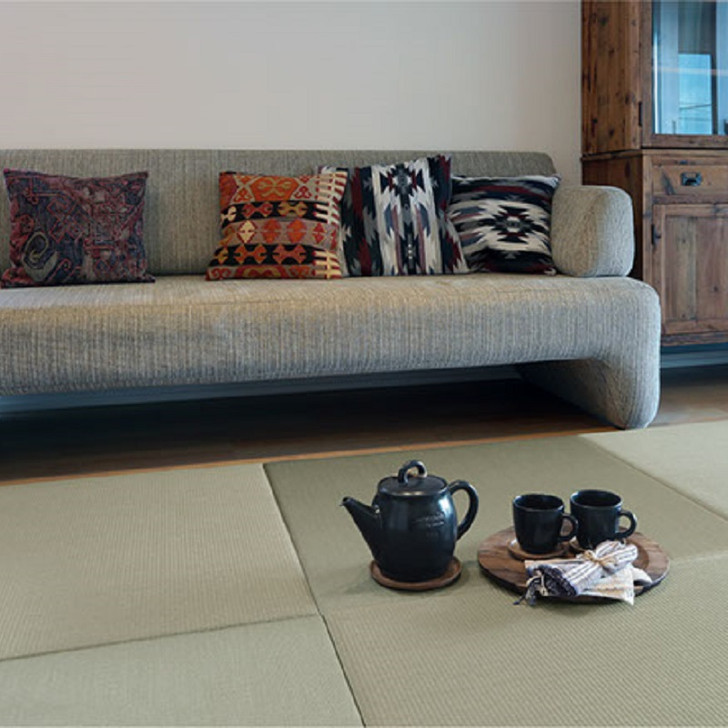 Sekisui Tatami Antibacterial Collection