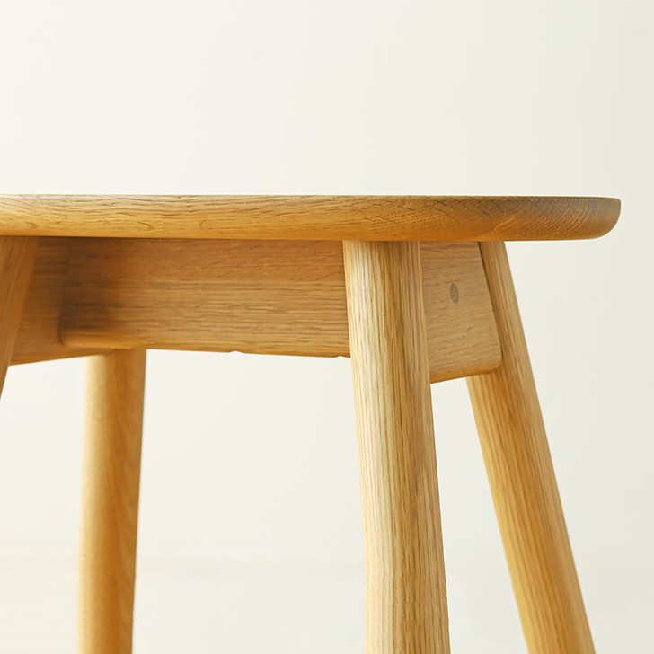 TAKANO MOKKOU Rube High Stool