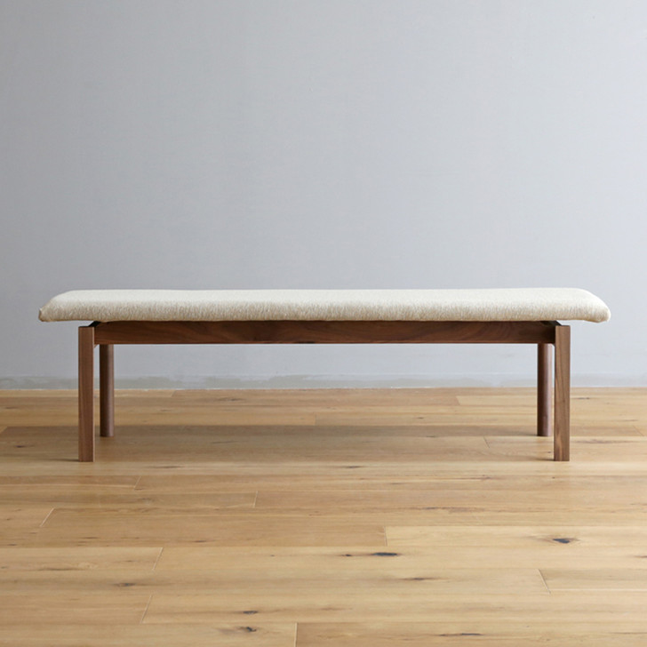 Arco Bench