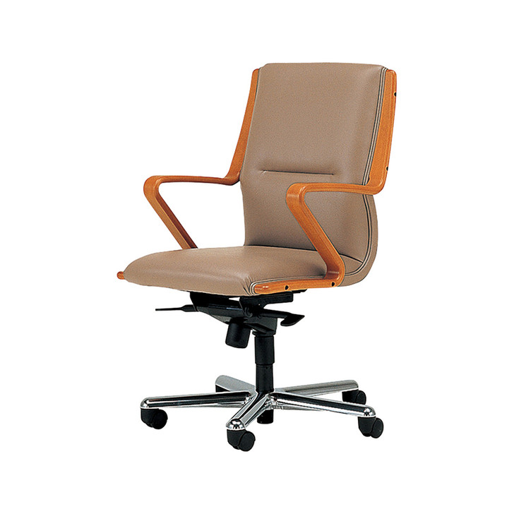 TENDO Working chair T-3107WB-CH