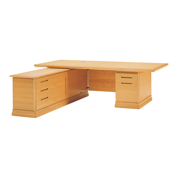 TENDO Working Desk T-6143SA-NT