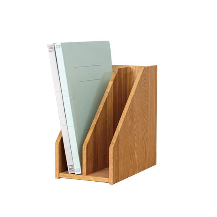 DEN SERIES Paper stand low