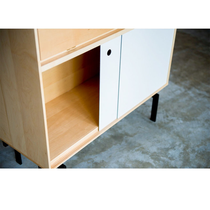 SUGIKOJO Familia cabinet desk