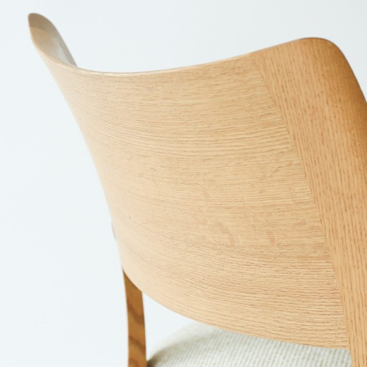 SHIRAKAWA New Rapt Personal Chair