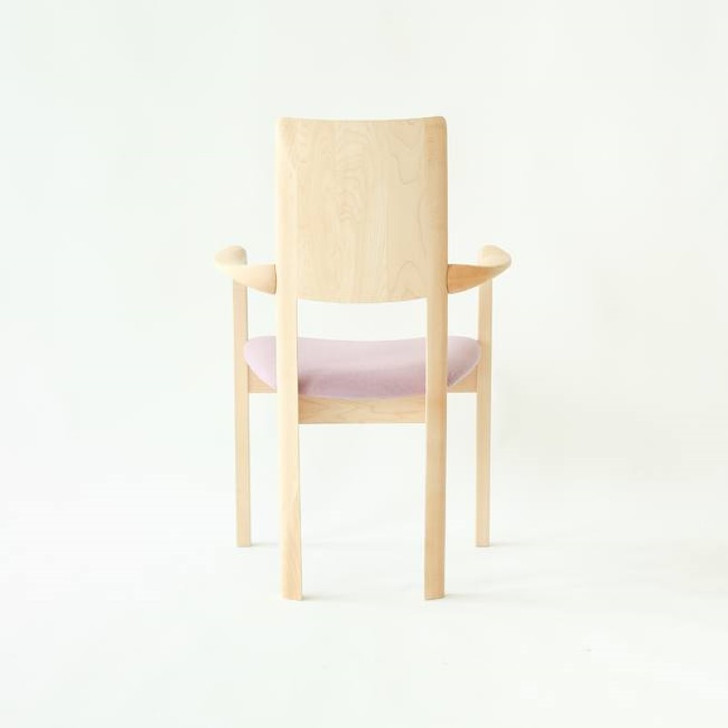 Rapt Armchair