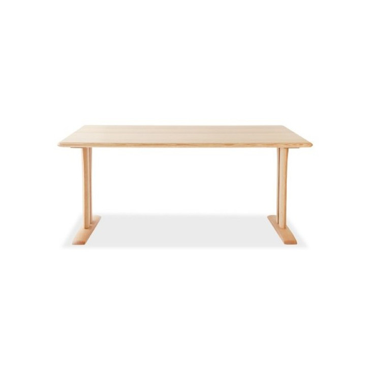 SHIRAKAWA RAPT Dining Table 