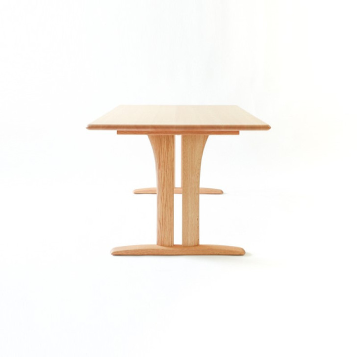 SHIRAKAWA RAPT Dining Table 