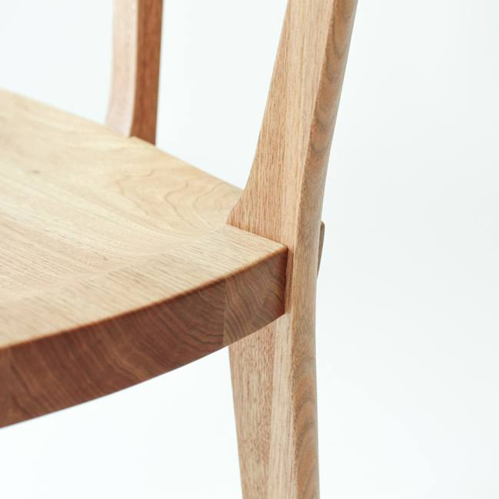 Takumi Dining chair 040